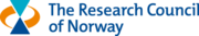 Research Council of Norway logo