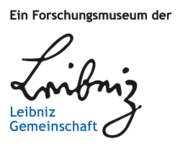 Leibniz Logo Forschungsmuseum