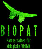 Biopat Logo