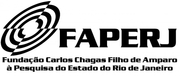 Faperj logo