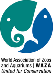 WAZA Logo
