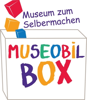 Logo MuseobilBOX - Museum zum Selbermachen