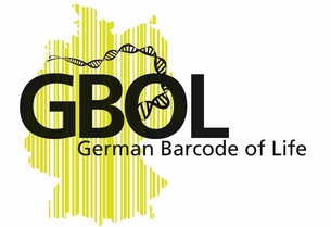 Logo German Barcode of Life