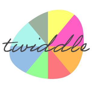 Twiddle Logo