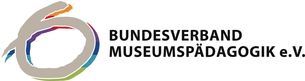 Logo Bundesverband Museumspädagogik