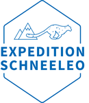 logo nabu schneeleopard