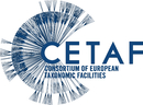 Logo CETAF