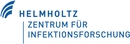 Logo Helmholtz Zentrum für Infektionsforschung