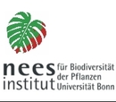 Logo Nees Institut für Biodiversität der Pflanzen Universität Bonn