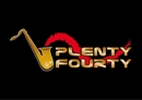 Logo Plenty fourty