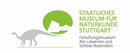 Logo Staatliches Museum für Naturkunde Stuttgart