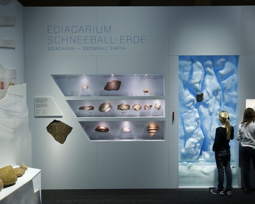 Ausstellungsraum