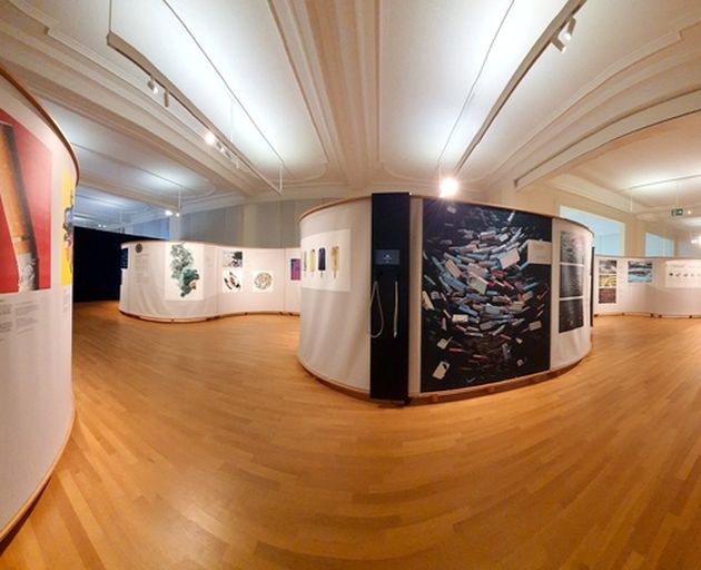 Ausstellung
