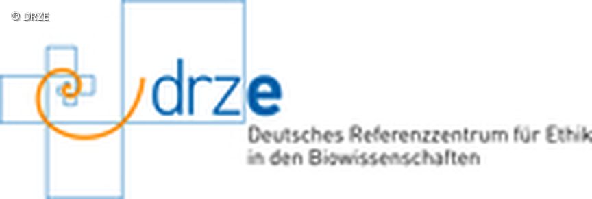 DRZE Logo