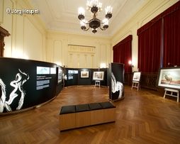 Ausstellungsraum