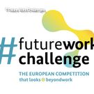 Future Work Challenges Logo