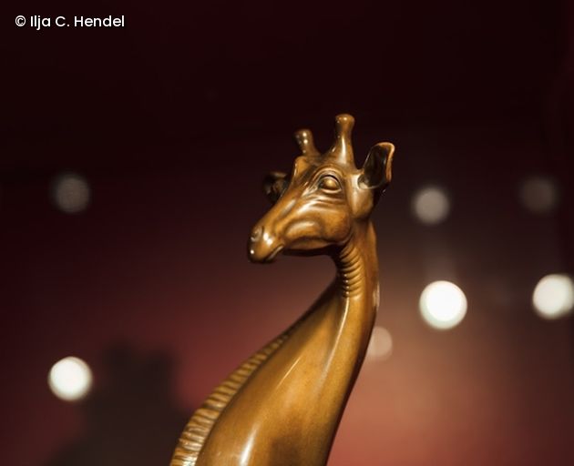 Bundesgiraffe