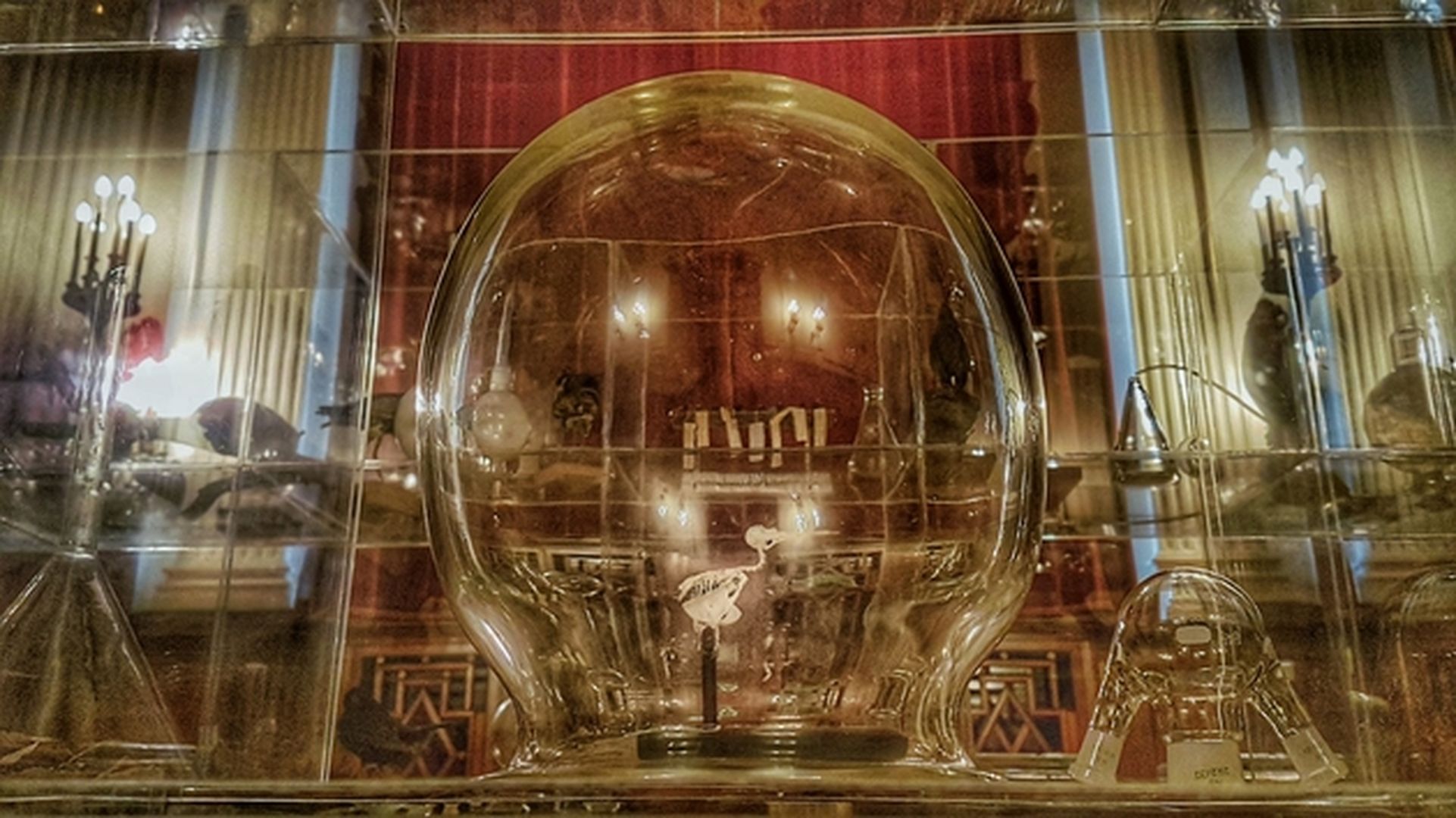 Ausstellungsraum