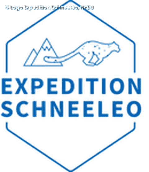 Logo Expedition Schneeleo