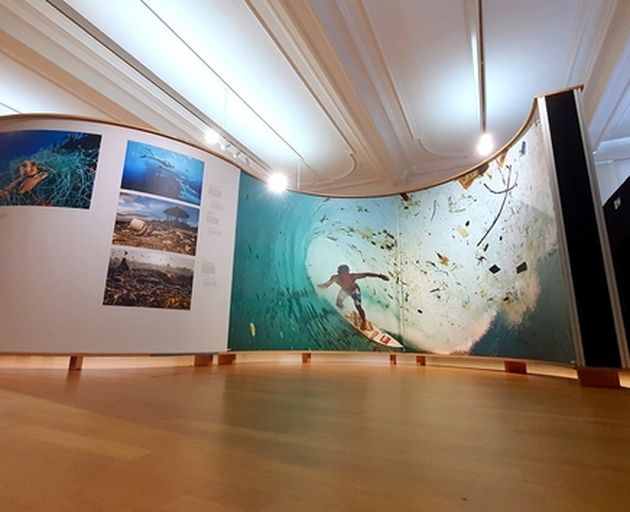 Ausstellung