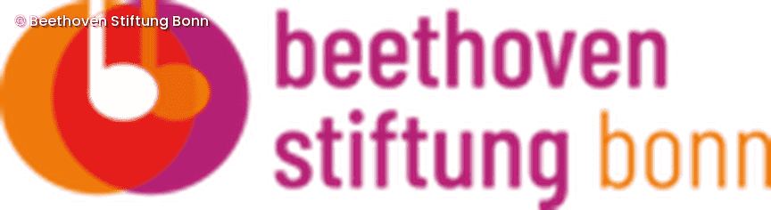 Beethoven Stiftung Bonn Logo