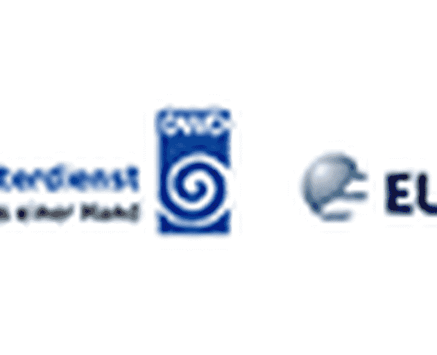 Logos verschiedener Stiftungen