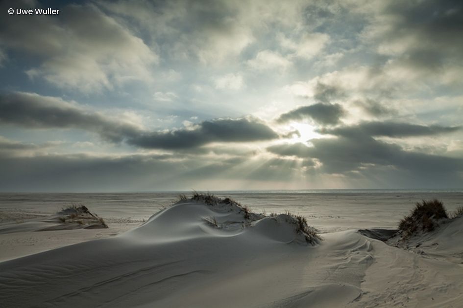 Sanddüne