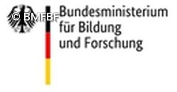 Logo Bundesministerium für Bildung und Forschung