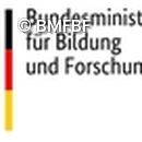 Logo Bundesministerium für Bildung und Forschung