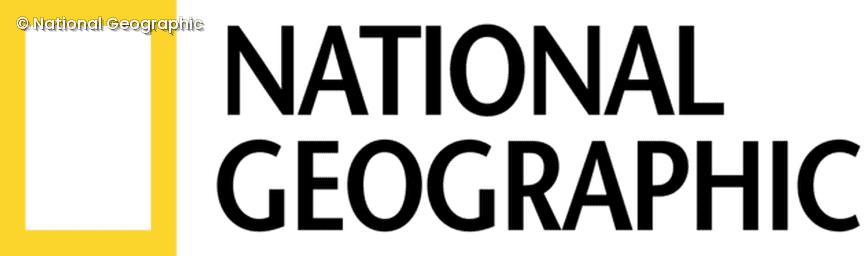 National Geographic Logo