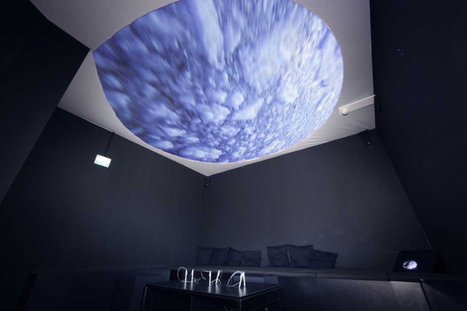 Ausstellungsraum