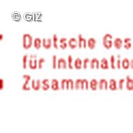GIZ Logo