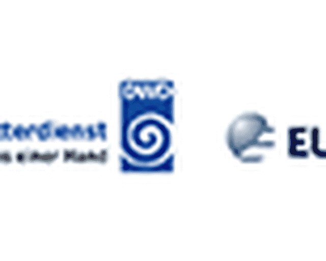 Logos verschiedener Stiftungen
