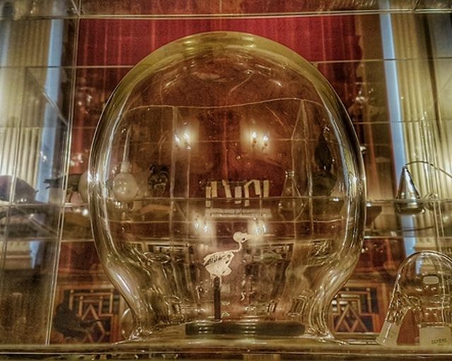 Ausstellungsraum