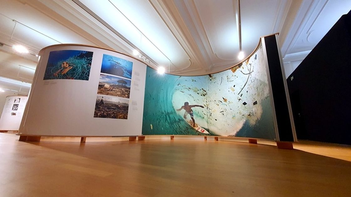 Ausstellung