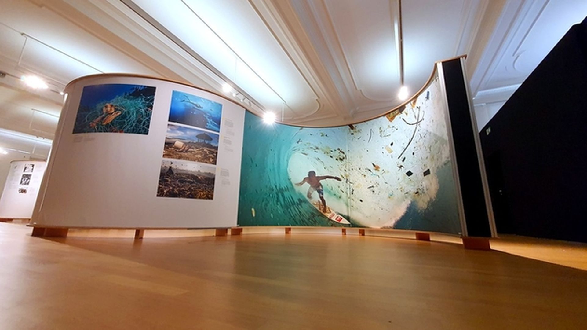 Ausstellung