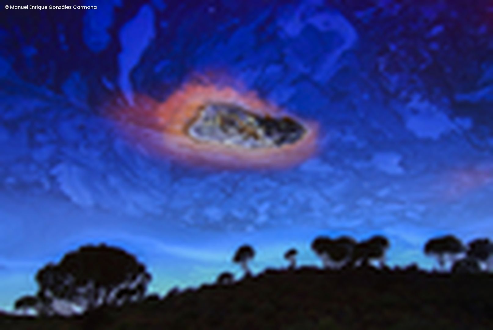 Meteorit