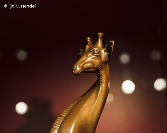 Bundesgiraffe