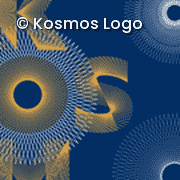 Kosmos Logo