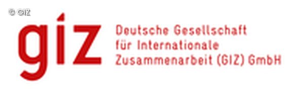 GIZ Logo