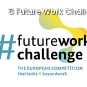 Future Work Challenges Logo
