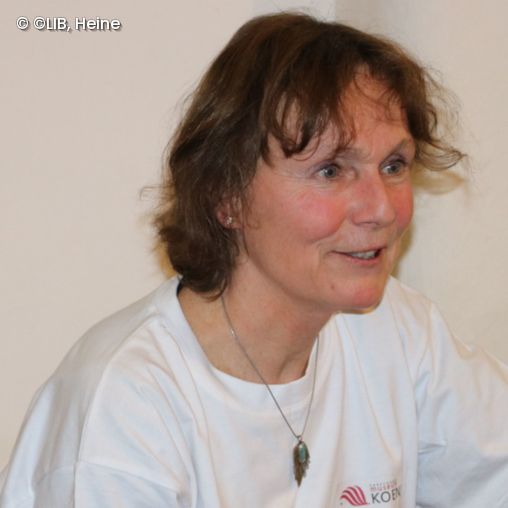 Heike Wägele