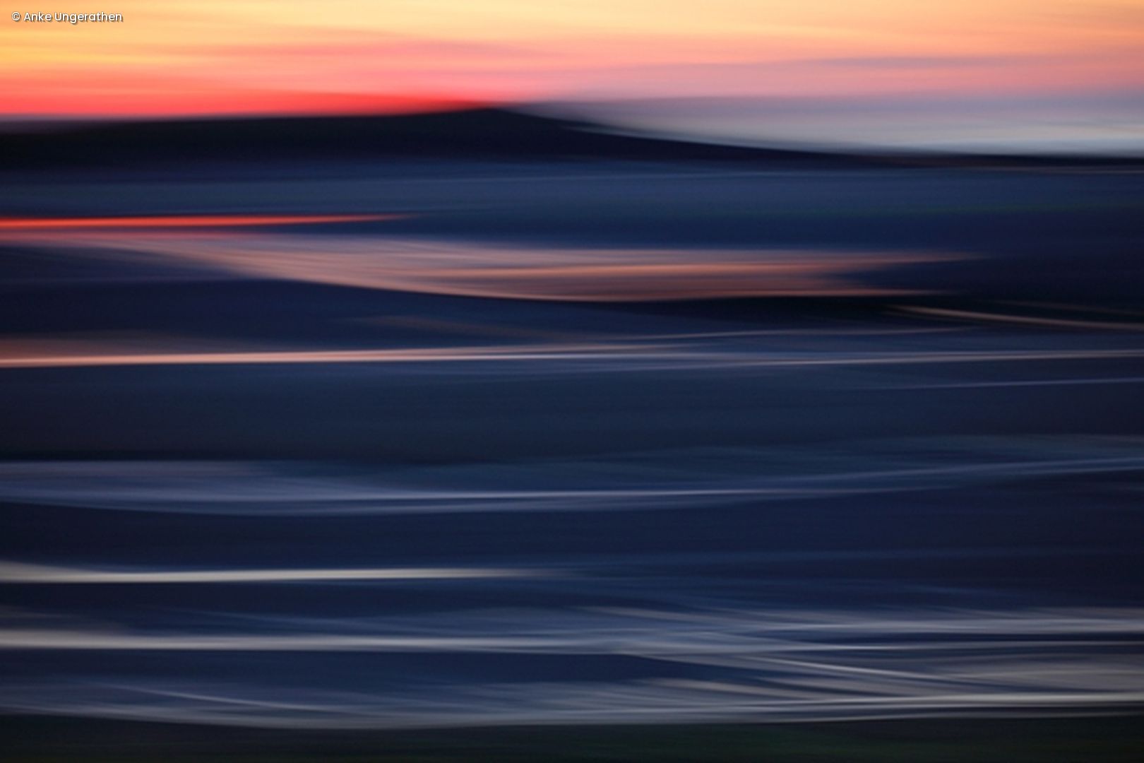 Sonnenuntergang