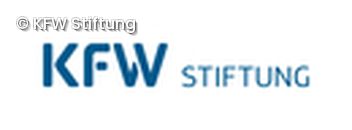 KFW Stiftung Logo