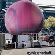 Schiff MS Wissenschaft