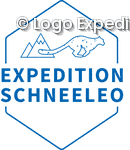 Logo Expedition Schneeleo