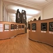 Ausstellungsraum