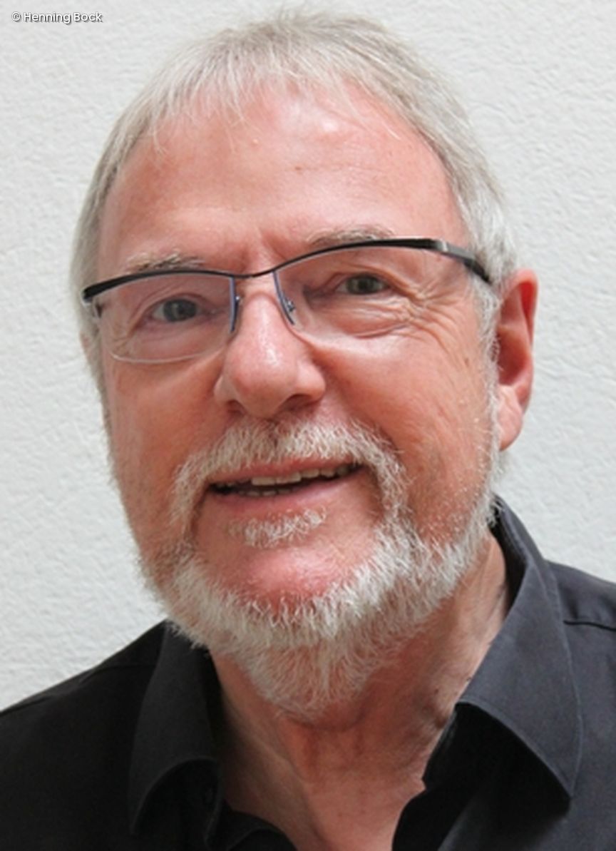 Henning Bock