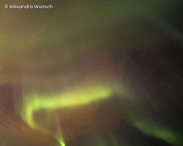 Polarlichter
