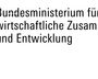 Logo Bundesministerium für wirtschaftliche Zusammenarbeit und Entwicklung